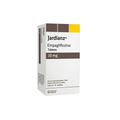 Jardianz 10 mg Tabletas – Empagliflozina